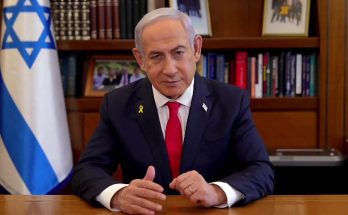 Netanyahu says Israel 'shares the aims' of US truce proposal, after rejecting it | The Times of Israel
