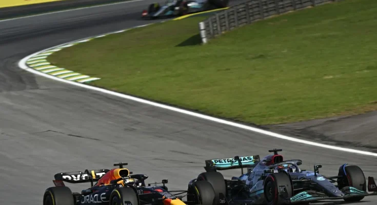 Formula 1