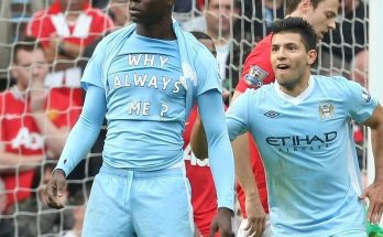 Balotelli