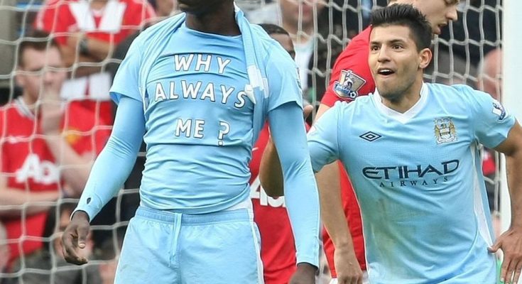 Balotelli
