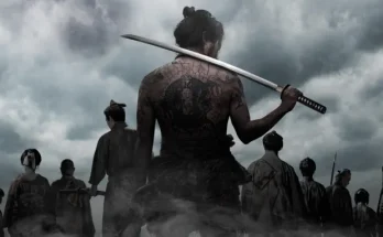 Film 11 Rebels