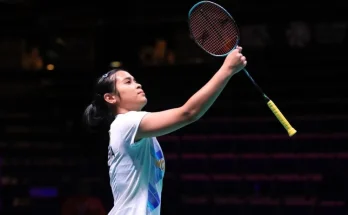 Gregoria Mariska