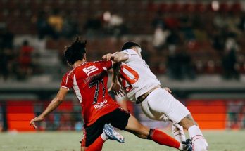 Bali United