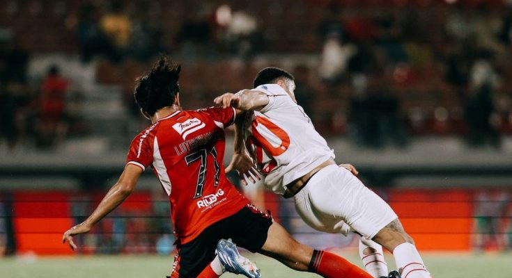 Bali United