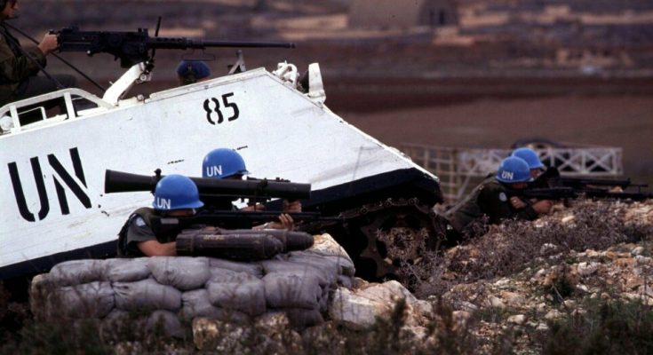 UNIFIL