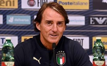 Uang Pesangon Roberto Mancini