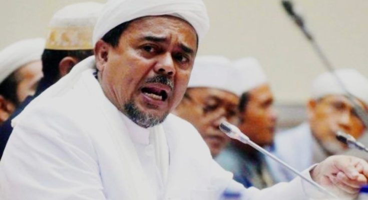 Habib Rizieq Shihab