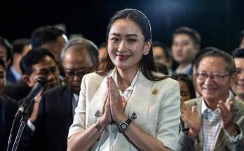 Prime Minister Paetongtarn Shinawatra of Thailand recently expressed a heartfelt apology for the mass killing of 78 Muslim citizens during the "Tak Bai Massacre" in 2004.