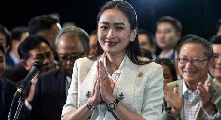 Prime Minister Paetongtarn Shinawatra of Thailand recently expressed a heartfelt apology for the mass killing of 78 Muslim citizens during the "Tak Bai Massacre" in 2004.
