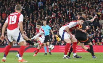 arsenal