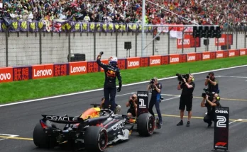 Thailand's efforts to host a Formula 1 street race in