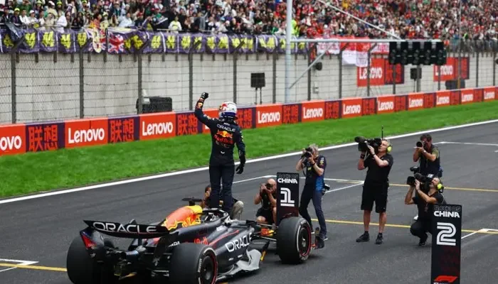 Thailand's efforts to host a Formula 1 street race in