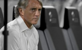 Roberto Mancini