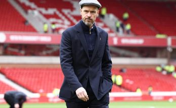 Erik Ten Hag