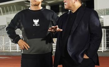 Erick Thohir