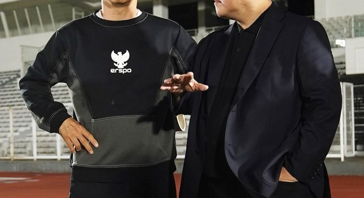 Erick Thohir