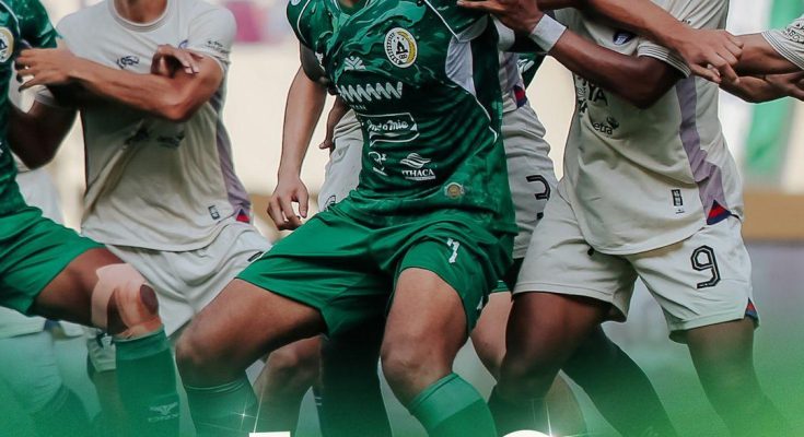Persita Tanggerang