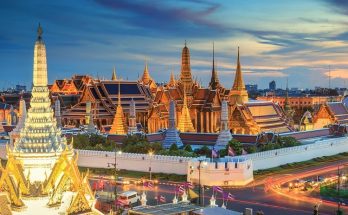 The Thai government plans to introduce a tourist tax of 300 baht