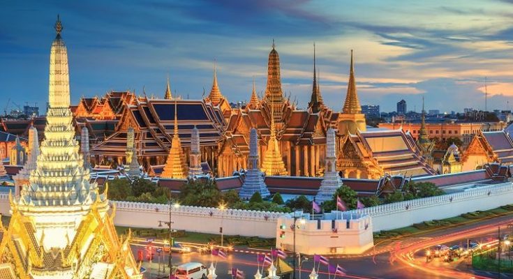 The Thai government plans to introduce a tourist tax of 300 baht