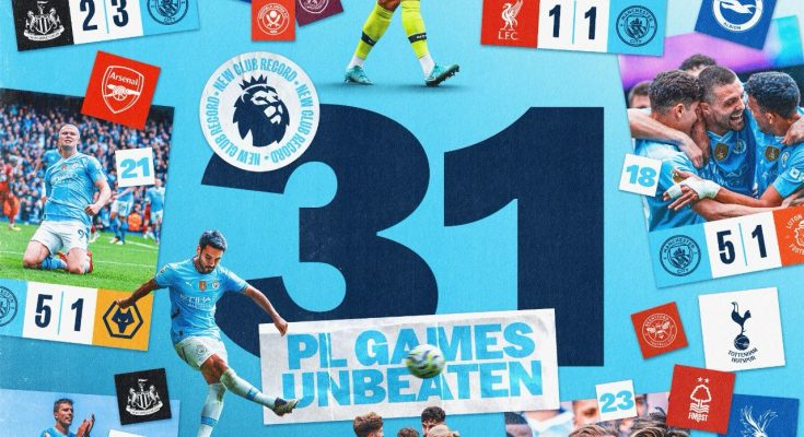 Manchester City
