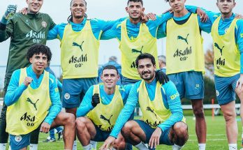 Manchester City