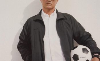 Jose Mourinho