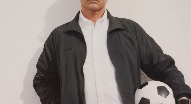 Jose Mourinho