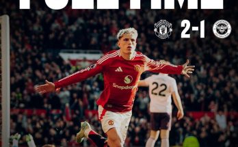 Manchester United