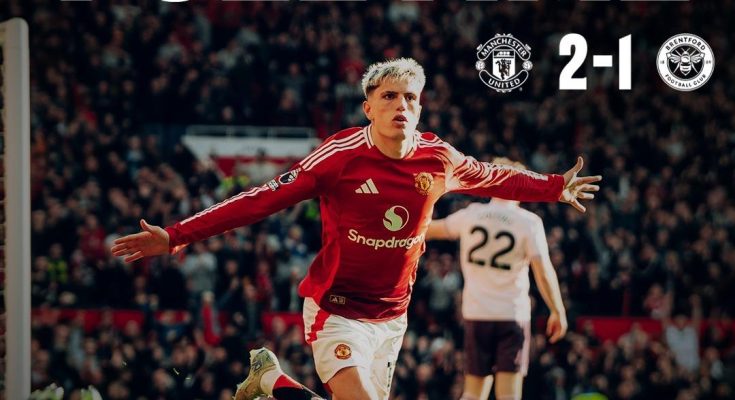 Manchester United