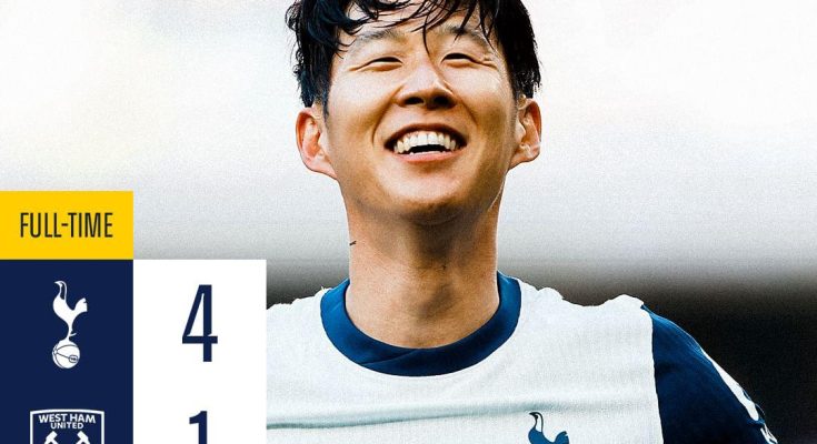 Tottenham Hotspur