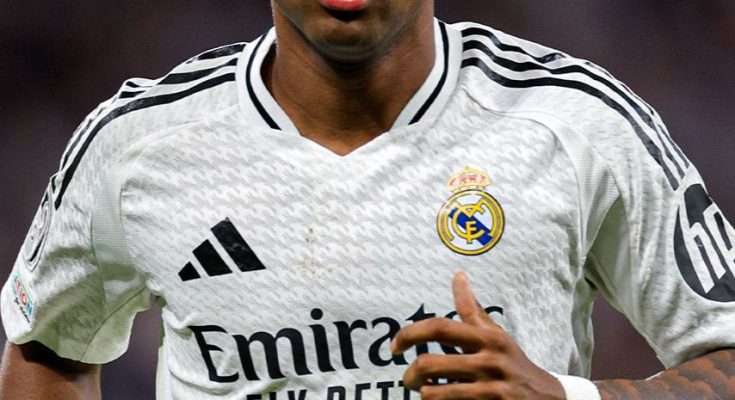 Rodrygo