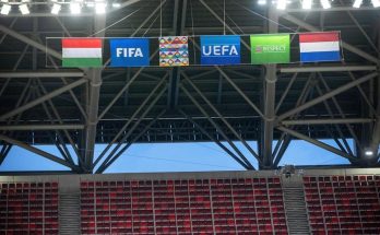 Hungaria Bertekad Gempur Belanda di Puskas Arena