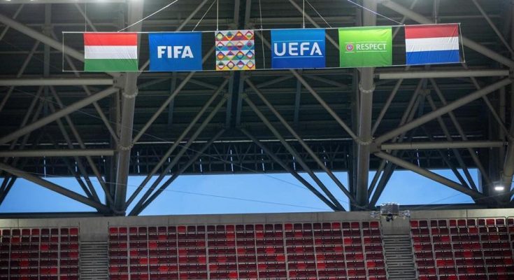 Hungaria Bertekad Gempur Belanda di Puskas Arena