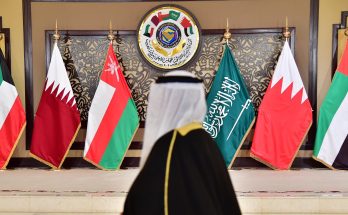Gulf Cooperation Council
