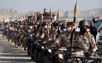 Israel recently launched airstrikes on several Iranian military centers. The Iranian government condemned these strikes as a violation of international law and the United Nations Charter.
