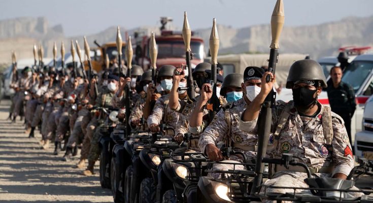 Israel recently launched airstrikes on several Iranian military centers. The Iranian government condemned these strikes as a violation of international law and the United Nations Charter.
