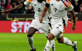 Jerman Melaju ke Perempat Final Nations League