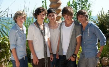 One Direction