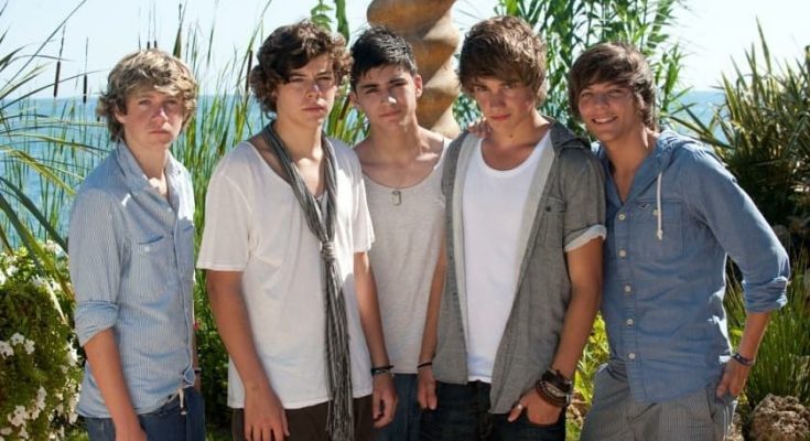 One Direction