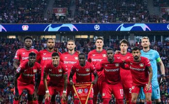 Preview Bayer Leverkusen