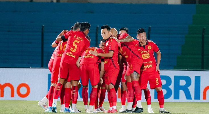 Prediksi PSIS Semarang vs Persija Jakarta BRI Liga 1 2024/2025