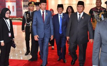 Presiden Prabowo