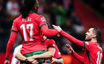 Timnas Portugal