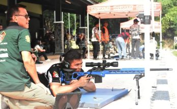 Mayor Jenderal TNI Novi Rubadi Sugito, Panglima divisi Infanteri 1/Kostrad