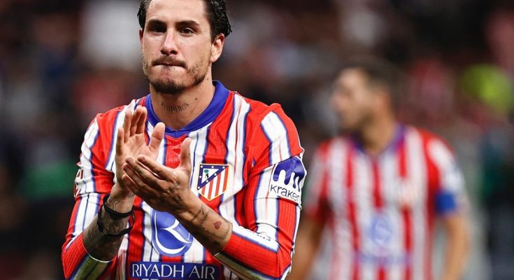 Atletico Madrid