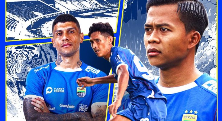 Prediksi Persib Bandung