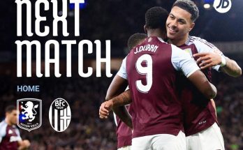 Prediksi Aston Villa