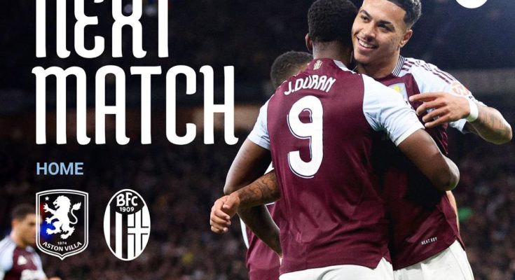 Prediksi Aston Villa