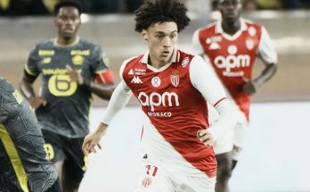 Prediksi AS Monaco