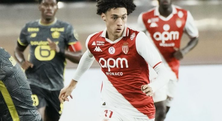 Prediksi AS Monaco